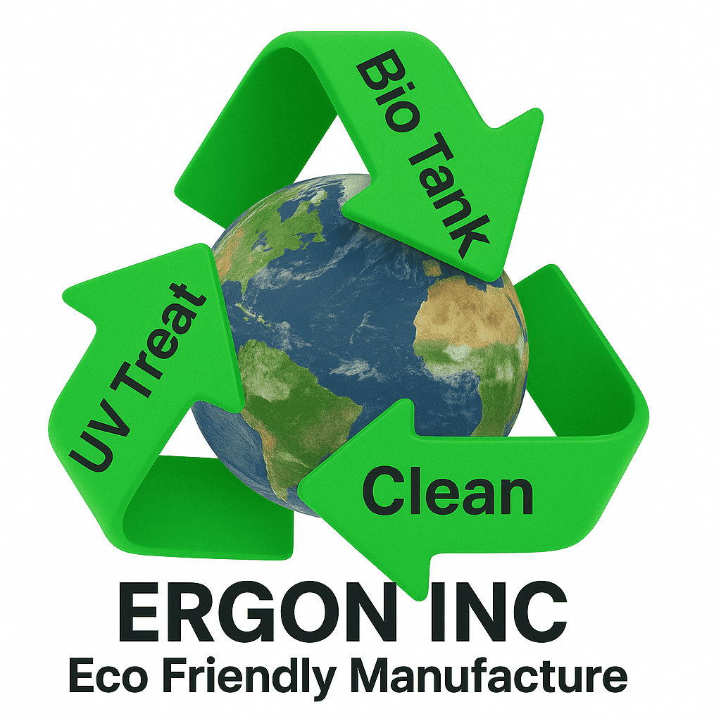Ergon E-Stores